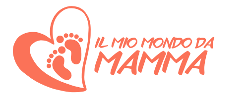 Il mio mondo da mamma